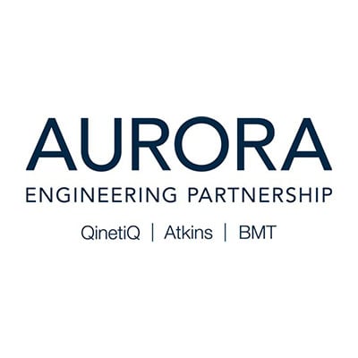 Aurora Engineering Partnership – Engineering Delivery Partner for Defence Equipment and Support (DE&S) logo