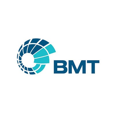 BMT Group Limited logo