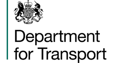 Ministry of transport logo