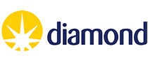 Diamond light source logo