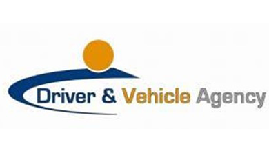 Driver & vehicle agency