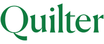 Quilter logo