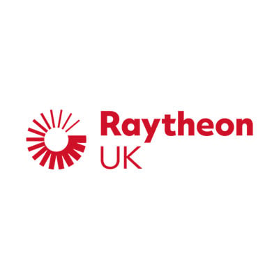 Raytheon UK logo