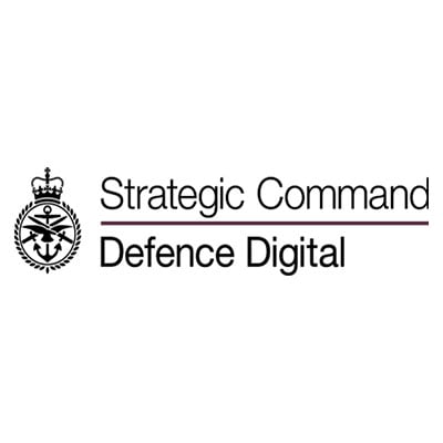 Strategic Command, Defence Digital