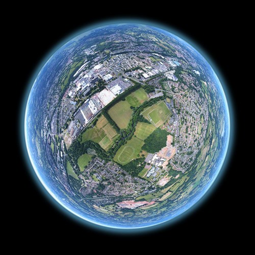 hamish globe image