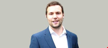 Mark Burgess, Managing Director - MDM, Civica