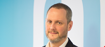 Chris Jones, Managing Director, Civica Pensions 