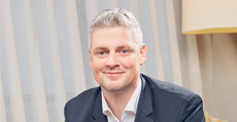 Derek Wise - Chief Product and Technology Officer