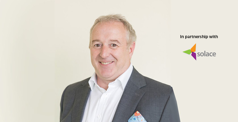 Paul Bradbury, Executive Director - Business Development