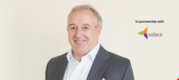 Paul Bradbury, Executive Director - Business Development