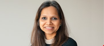 Shambhavi - Group Chief Revenue Officer