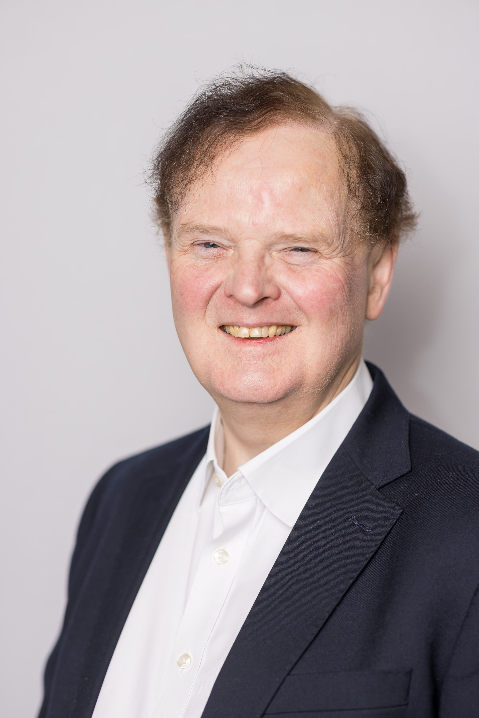 Andy evans civica