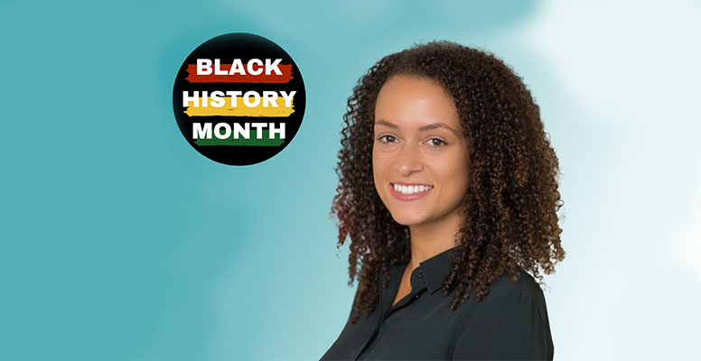 Abby Mackoy, Recruitment Manager, Civica