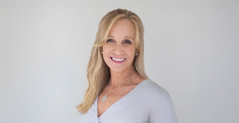 Debbi Roberts, Interim Chief Product Officer