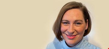 Paula Ridd, Strategy Director, Health & Care, Civica
